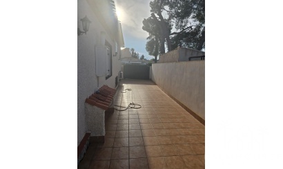 Revente - Villa - Orihuela Costa - Campoamor