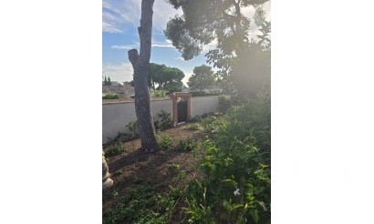 Revente - Villa - Orihuela Costa - Campoamor