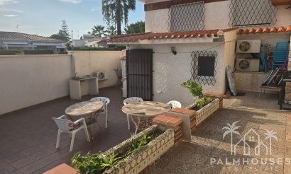 Revente - Villa - Orihuela Costa - Campoamor