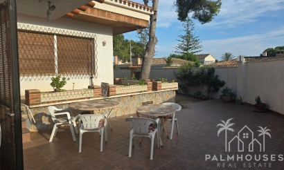 Revente - Villa - Orihuela Costa - Campoamor