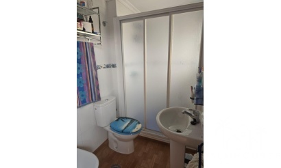 Revente - Villa - Orihuela Costa - Campoamor
