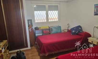 Revente - Villa - Orihuela Costa - Campoamor