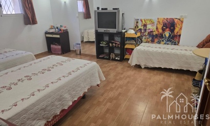 Revente - Villa - Orihuela Costa - Campoamor