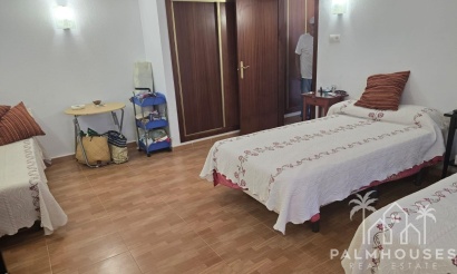 Revente - Villa - Orihuela Costa - Campoamor