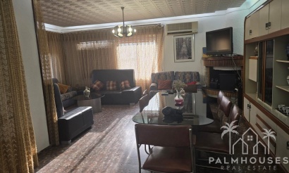 Revente - Villa - Orihuela Costa - Campoamor