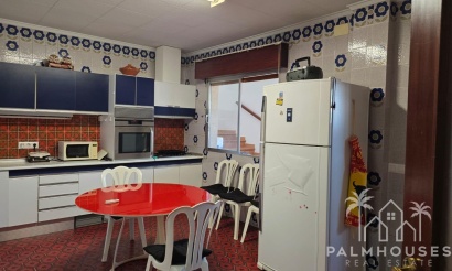 Revente - Villa - Orihuela Costa - Campoamor