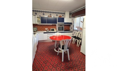 Revente - Villa - Orihuela Costa - Campoamor
