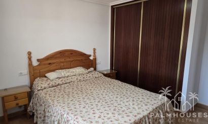 Revente - Villa - Orihuela Costa - Campoamor