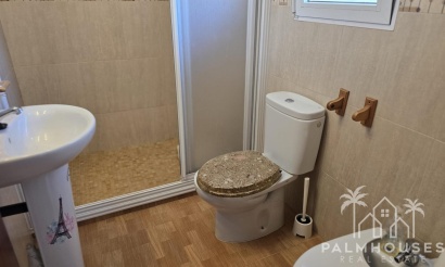 Revente - Villa - Orihuela Costa - Campoamor