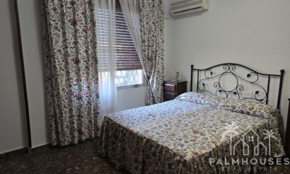 Revente - Villa - Orihuela Costa - Campoamor