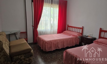 Revente - Villa - Orihuela Costa - Campoamor