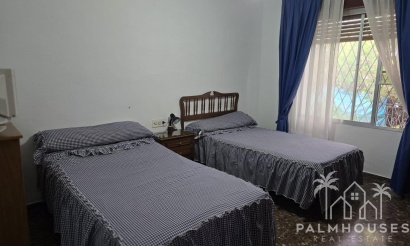 Revente - Villa - Orihuela Costa - Campoamor