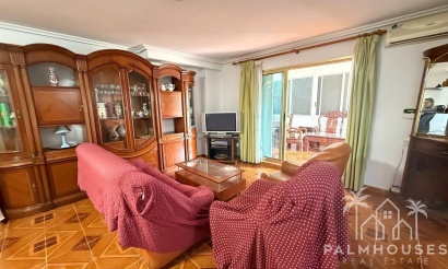 Revente - Apartment - Orihuela Costa - Punta Prima