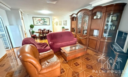 Revente - Apartment - Orihuela Costa - Punta Prima
