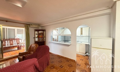 Revente - Apartment - Orihuela Costa - Punta Prima