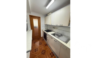 Revente - Apartment - Orihuela Costa - Punta Prima