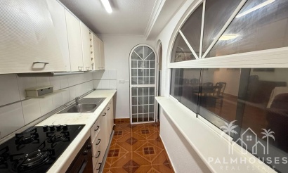 Revente - Apartment - Orihuela Costa - Punta Prima