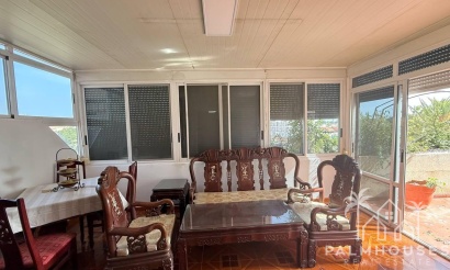 Revente - Apartment - Orihuela Costa - Punta Prima