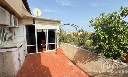Revente - Apartment - Orihuela Costa - Punta Prima