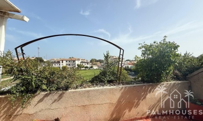 Revente - Apartment - Orihuela Costa - Punta Prima