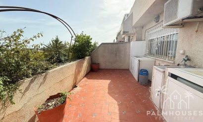 Revente - Apartment - Orihuela Costa - Punta Prima
