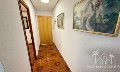 Revente - Apartment - Orihuela Costa - Punta Prima