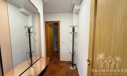 Revente - Apartment - Orihuela Costa - Punta Prima