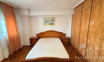 Revente - Apartment - Orihuela Costa - Punta Prima