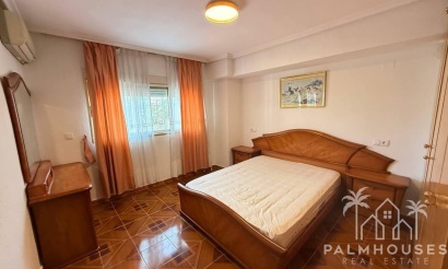 Revente - Apartment - Orihuela Costa - Punta Prima