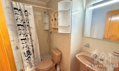 Revente - Apartment - Orihuela Costa - Punta Prima