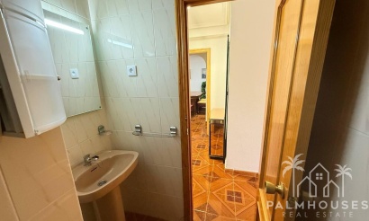Revente - Apartment - Orihuela Costa - Punta Prima