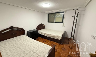 Revente - Apartment - Orihuela Costa - Punta Prima