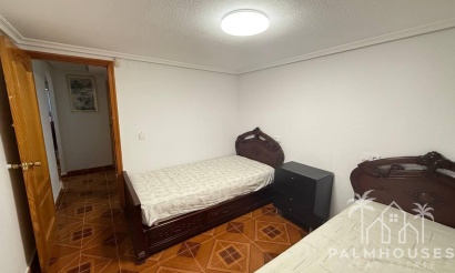 Revente - Apartment - Orihuela Costa - Punta Prima