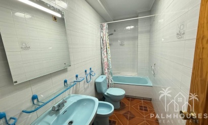 Revente - Apartment - Orihuela Costa - Punta Prima