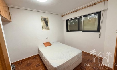 Revente - Apartment - Orihuela Costa - Punta Prima