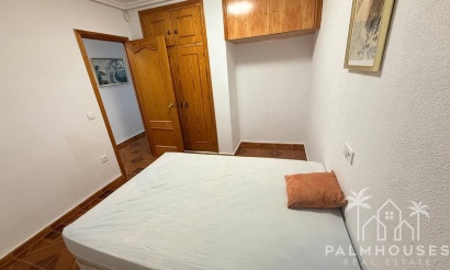 Revente - Apartment - Orihuela Costa - Punta Prima