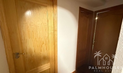 Revente - Apartment - Orihuela Costa - Punta Prima
