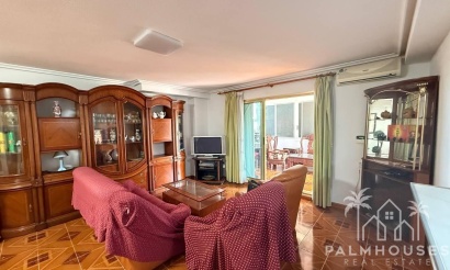 Revente - Apartment - Orihuela Costa - Punta Prima