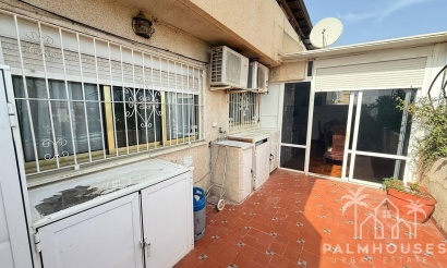Revente - Apartment - Orihuela Costa - Punta Prima