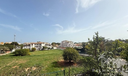 Revente - Apartment - Orihuela Costa - Punta Prima