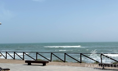 Revente - Apartment - Orihuela Costa - Punta Prima