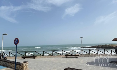 Revente - Apartment - Orihuela Costa - Punta Prima