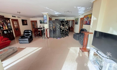 Revente - Apartment - Orihuela Costa - Lomas de Cabo Roig