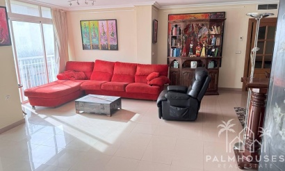 Revente - Apartment - Orihuela Costa - Lomas de Cabo Roig