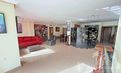 Revente - Apartment - Orihuela Costa - Lomas de Cabo Roig