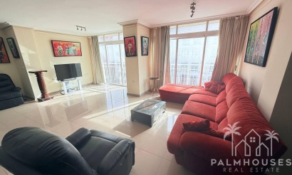 Revente - Apartment - Orihuela Costa - Lomas de Cabo Roig