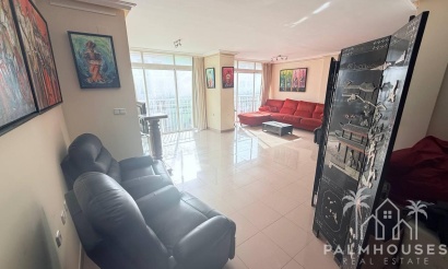 Revente - Apartment - Orihuela Costa - Lomas de Cabo Roig