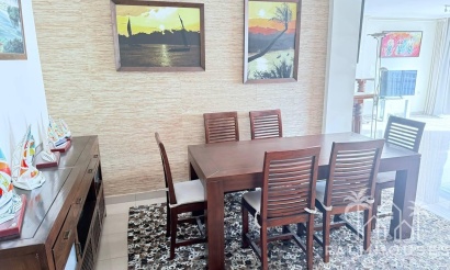 Revente - Apartment - Orihuela Costa - Lomas de Cabo Roig