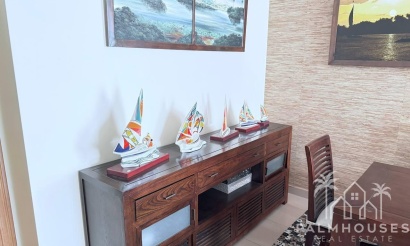 Revente - Apartment - Orihuela Costa - Lomas de Cabo Roig