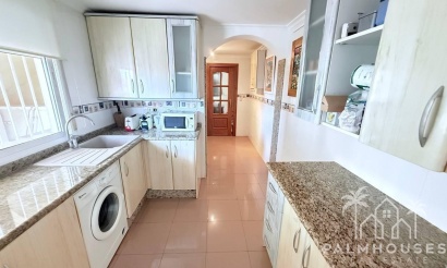 Revente - Apartment - Orihuela Costa - Lomas de Cabo Roig